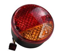 Quueparts Lampe de signalisation CA2624726 262-4726 2624726 compatible avec moteur Caterpillar 3044C C3.4 C4.4 compatible avec chargeur CAT 920 908 906 918M 914 920K 910 901 903 902 907