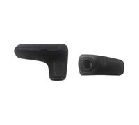 Quueparts Lot de 2 boutons 20Y-43-21231 20Y-43-21241 compatibles avec excavatrice Komatsu HB205 HB215 PC100 PC100L PC100N PC1100 PC1100SE PC1100SP PC110R PC118MR PC120 PC120 120SC PCS. 1250 PC1250SE