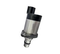 Quueparts Soupape de commande d'aspiration 294200-4750 2942004750 compatible avec moteur Isuzu 4HK1 4JJ1 6HK1 4JK1 compatible avec pelleteuse John Deere 135G compatible avec excavatrice Hitachi CP220