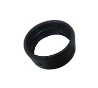 Quueparts TH103216 K1037848A Bague de bras de manche compatible avec pelleteuse John Deere 790 892 230 450 470 compatible avec excavatrice Doosan DX230 DX225 compatible avec excavatrice Hitachi EX220