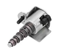 Quueparts Turbo Wastegate Contrôleur VGT Solénoïde Actionneur Valve 3C3Z6F089AA 5C3Z6F089A Compatible avec Ford E350 E450 F250 F350 F450 F550 F650 Compatible avec GMC C4500 C5500 C6500 C6500 C6500