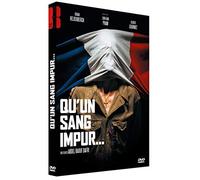 Qu'un sang impur… DVD