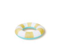 Quut - bouée Gonflable 40cm - Design et ludique - à partir de 18 Mois - Vinyle Premium Durable (0.25mm épaisseur) - Jeux Piscine - Jouets Aquatique - Vacances - Plage - Piscine