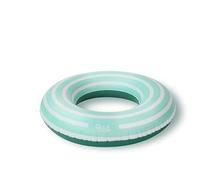 Quut - bouée Gonflable 40cm - Design et ludique - à partir de 18 Mois - Vinyle Premium Durable (0.25mm épaisseur) - Jeux Piscine - Jouets Aquatique - Vacances -