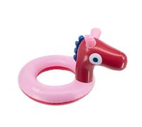 Quut - Bouée Gonflable Cheval - Bouée Gonflable pour Enfants 3-8 Ans - 60 cm - Vinyle Durable Non Toxique - Jouet de Piscine pour Garçons et Filles - Réutilisable & Recyclable