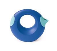 Quut - Cana arrosoir - 1L - arrosoir ludique Enfant Bain, Jardin, Plage - Jardinage - Jeux de Bain - Jeux d'extérieur (Bleu océan)