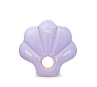 Quut - Float bouée Gonflable Enfant - poignées Solides - Vinyle épais Durable et Non Toxique - pour Piscine et Plage
