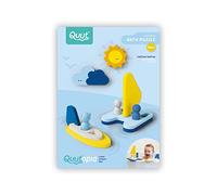 Puzzle de bain Quutopia Mettre les voiles Quut