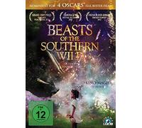 Quvenzhane Wallis - Beasts of The Southern Wild [Import]