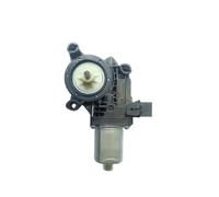 QUVFXPFNH Moteur de commande de lève-vitre Compatible avec Skoda Fabia | Lift Control Compatible avec Skoda Fabia 2011-2022, 6R0959801M(Front right)
