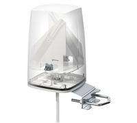 QuWireless Antenne extérieure QuOmni 5G/LTE Global MIMO 2x2, 5 m AO5G2-G