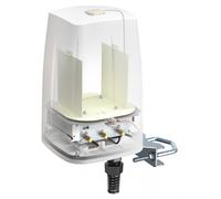 QuWireless AX09S Antenne Omni-Directionnelle 4 dBi Gain 0.694-2.7 GHz