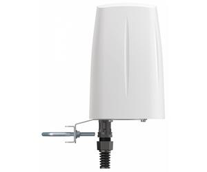 QuWireless Boîtier d’antenne extérieur QuSpot pour Teltonika RUT951/RUT950/RUT901/RUT900 | 5G/LTE et Wi‑Fi A950S