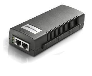 QuWireless Passive PoE PSU 56V 1A, Plug Marque