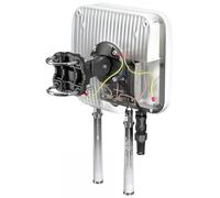 QuWireless QuMax - 7 dBi - 0.694-0.96/1.7-2.2/2.2-2.7; 2.4-2.5/4.7-6 GHz - 50 ? - Directional antenna - Vertical polarization - IP67