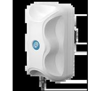 QuWireless QuMax Directional for RUTX50-4X Antenna 5G Band71 +, W128487238 (- 4X Antenna 5G Band71 + Wi-FI Dual Band + GPS)