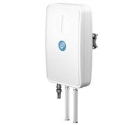 QuWireless QuMax Omni pour TRB500 – Boîtier d’antenne LTE extérieur avec GPS, IP67 et antenne directionnelle à gain élevé A500MO