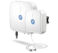QuWireless QuMax XR2 Kit bidirectionnel pour RUTX12 AXR12