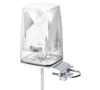 QuWireless QuOmni 5G/LTE Global MIMO 4x4, 10m AO5G4-G1