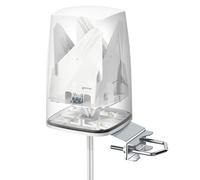 QuWireless QuOmni 5G/LTE Global MIMO 4x4, 5m AO5G4-G