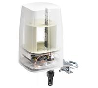 QuWireless QuSpot - 7 dBi - 0.694-0.96/1.7-2.2/2.2-2.7; 2.4-2.5/4.7-6 GHz - 50 ? - Omni-directional antenna - Vertical polarization - IP67
