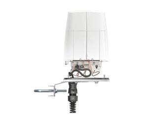 QuWireless QuSpot for RUT360 QuSpot, 6 dBi, 2.40-2.50, W126206965 (QuSpot, 6 dBi, 2.40-2.50 GHz, 2/4 dBi, 6 dBi, 50 O, Omni-Directional Antenna)
