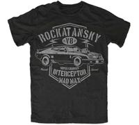 quwomu T-Shirt, Mel, Braveheart, Le@thal We@AP@on, Cult, Interceptor, Rockatansky