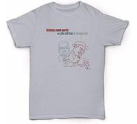 quwomu Thelonious Monk T-Shirt Jazz Musicians Jazz Music Grey