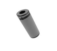 QuxetlRyz BoîTes Cylindriques De Mouchoirs pour Voiture Distributeur de mouchoirs Voiture, Cylindre Rond, boîte Rangement, Distributeur, étui Serviette, Support Ronde(Grey)