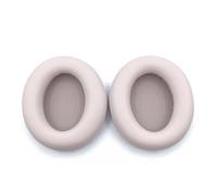 QUXVUIS 1 Paire Casque Oreillettes PU Manchon antibruit Casque Oreillettes Fine Cache-Oreilles Remplacement pour Q10 Q20, Q30/Rose