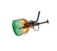 QUXVUIS 200 ML Verre Plante brumisateur atomiseur Plantes pulvérisateur Haute-atomisation buse scellé arrosage Jardin Outil Grande capacité