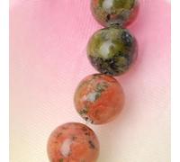 QUXVUIS 25 perles en vrac de pierres précieuses Pour aux couleurs vives pour améliorer les bijoux fabriqués à la main