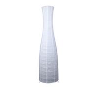 QUXVUIS Abat-jour élégant de style nordique pour lampadaire. Belle finition papier. Apporte une touche de sophistication Pour aux espaces de vie. Abat-jour en papier pour