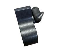 QUXVUIS Accessoire de fixation pour microphone à pince, antichoc et antibruit, pour une expérience d'enregistrement et de performance optimale.