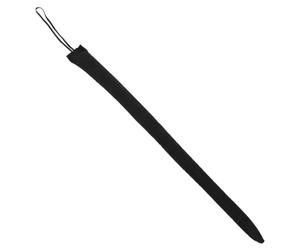 QUXVUIS Accessoires de Cosplay : Fausses queues Tendance en Velours Doux et résistant, parfaites pour Les fêtes à thème, Halloween, Le Cosplay et Autres événements. Idées, Noir, 56x4cm