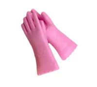 QUXVUIS Adorables Petits Gants Miniatures pour Maison de poupée, ajoutant Une Touche d'authenticité à Votre intérieur. Chaque Mesure 3,5 à 1,4 cm et est