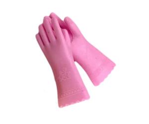 QUXVUIS Adorables Petits Gants Miniatures pour Maison de poupée, ajoutant Une Touche d'authenticité à Votre intérieur. Chaque Mesure 3,5 à 1,4 cm et est