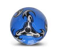 QUXVUIS Adultes Football Collège Balle Professionnel PU Cuir Ballons De Football Étanche Taille 5 Club Sports Accessoires
