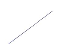 QUXVUIS Bande adhésive latérale pour Raquette de Tennis de Table : protège Le Bord de la Raquette, Durable et Facile à Installer pour Une Utilisation à Long Terme et Une, Bleu, 6 mm