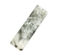 QUXVUIS Bandeaux cravate-teinture sport bandeau extensible respirant bandeau couvre- haute élasticité douceur pour Yoga, Armée verte