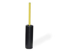 QUXVUIS Bâton de Blocage d'entraînement de Basketball Durable et Efficace pour améliorer Ses compétences de manière ludique. Convient à pour Tous Les âges. Barre, Poignée Rigide, 78 cm