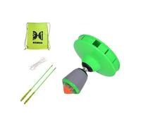 QUXVUIS Bâtons de Jouet Diabolo conçus avec Un Corps de Tige épais pour assurant la Performance Pendant Le Jeu, rendant l'apprentissage interactif Amusant pour Tout Le Monde