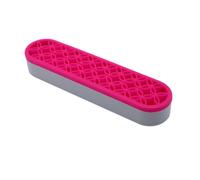 QUXVUIS Boîte de Rangement élégante, Maintien de l'ordre et du Glamour dans la Collection Maquillage, boîte Rangement Pratique pour cosmétiques, pour pinceaux Maquillage