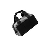 QUXVUIS Boîtes à Outils matérielles avec poignée Oxford Organisateur Stockage de Grande capacité Petit Ensemble d'outils de réparation Sacs pour électricien, Type 1