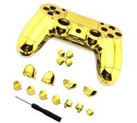 QUXVUIS Boîtier en métal pour, ligne indéformable et lisse pour une durabilité améliorée pour la des manettes de jeu pour Flexible