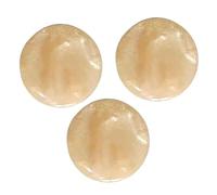 QUXVUIS Bouchons de pistons de trompette fiables. Installation facile. Finition lisse. Pièces de rechange pour des performances optimales. Construction lisse et durable.