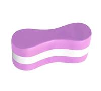 QUXVUIS Bouée de Natation légère, Souple et Confortable pour Enfants, idéale pour améliorer l'entraînement à la Natation et Le développement Musculaire du Haut du Corps.