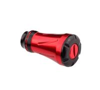 QUXVUIS Bouton de Remplacement Quick-Fix pour Bras de Bascule de Moulinet | - Accessoire léger pour des améliorations et modifications instantanées du moulinet - Poignées de bras de bascule de