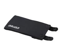 QUXVUIS Brassards pour téléphone Confortables et Pratiques pour la Course, la randonnée et Le vélo, pour Hommes et Femmes, adaptés à Toutes Les activités de Plein air, à