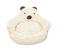 QUXVUIS Canapé pour Animaux de Compagnie, canapé pour Chat, Tapis pour Chien, Endroit de Repos Doux et Confortable, Motif Automne. Ce Adorable Offre Un Lieu Repos et Sommeil Douillet et